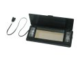 1979-1982 Corvette Vanity Mirror Black 