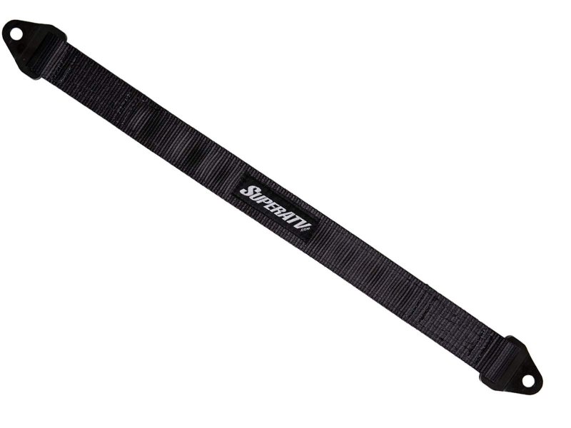 Superatv 19 Nylon Limit Strap Single Rated To 7000 Lbs