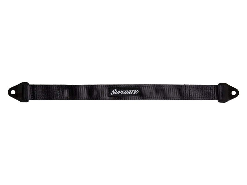 Superatv 19 Nylon Limit Strap Single Rated To 7000 Lbs