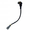 Tps Throttle Position Sensor For Yamaha Yfz 450 Carburetor 2004 9 Replaces Part Number 5tg 85885 And 5ta 00 00 