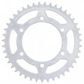 Niche Drive Sprocket Chain Combo For Kawasaki Ninja 250r Ex250 Front 14 Rear 43 Tooth 520v-x X-ring 106 Links