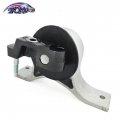 Tom Engine Motor Mount Front Right For 2002 2003 2004 2005 2006 Nissan Altima 2 5l 11210-cn000 7342