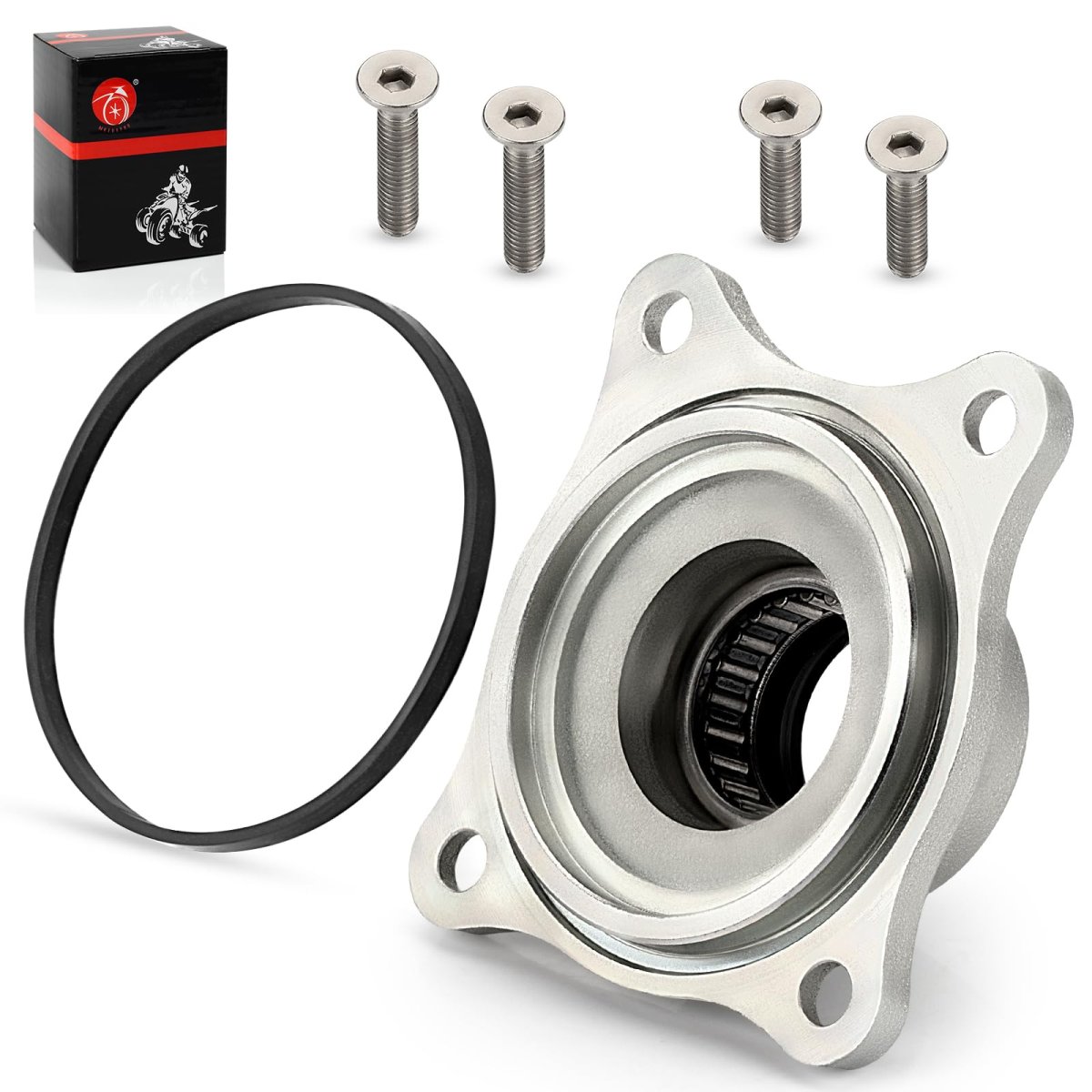 Front Pinion Cover Assembly For Polaris Scrambler 850 Sportsman 1000 And Ranger 570 Part Number