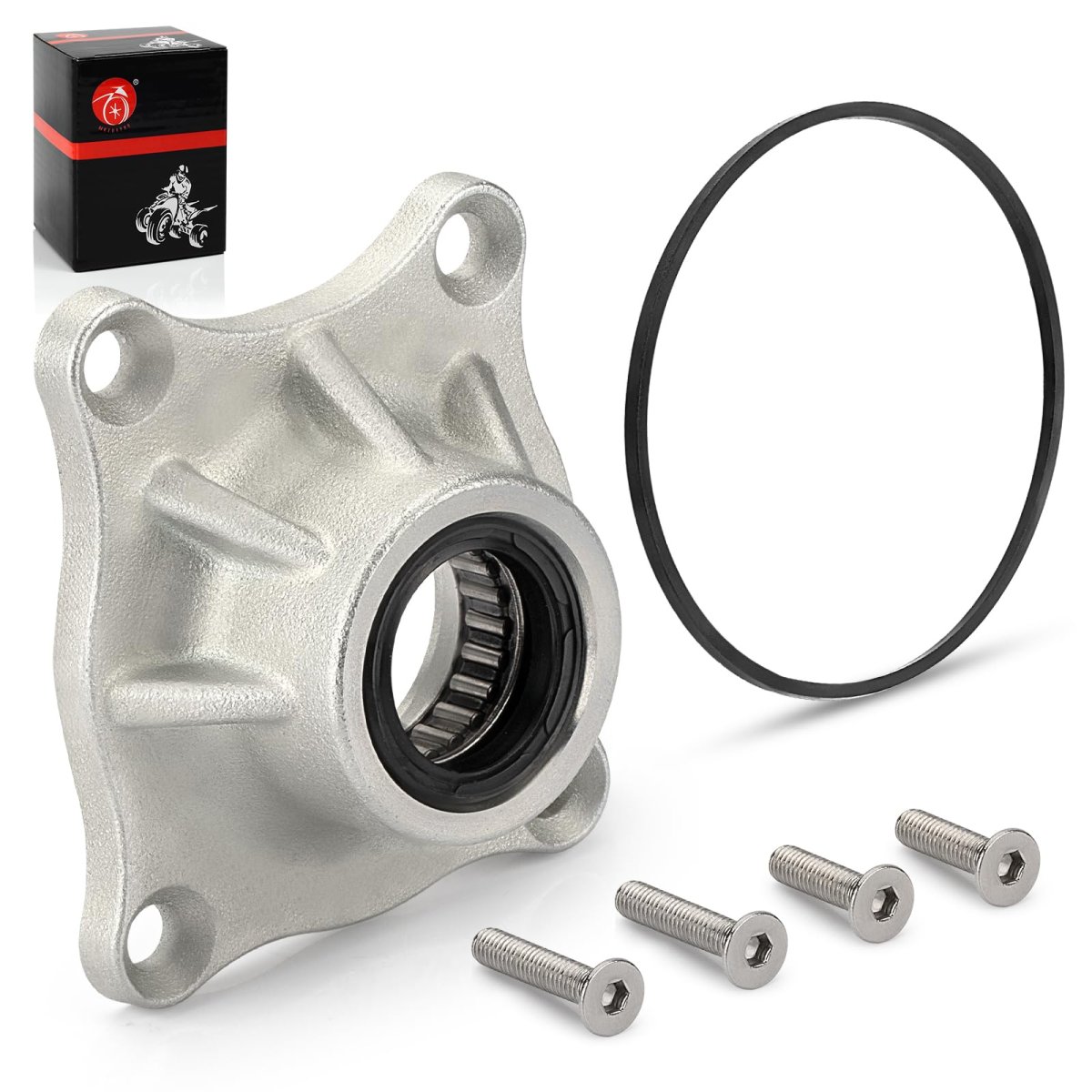 Front Pinion Cover Assembly For Polaris Scrambler 850 Sportsman 1000 And Ranger 570 Part Number