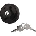 Gas Caps Black 2070769999 62 5 Mm 