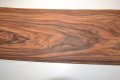 Santos Rosewood Raw Wood Veneer Sheets 9 5 X 109 Inches 1 42nd Thick