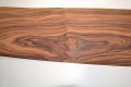Santos Rosewood Raw Wood Veneer Sheets 9 5 X 109 Inches 1 42nd Thick