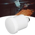 125ml Plastic Cup Replacement For Spray S With 15mm Femal Thread Painting Parts Hvlp Cups