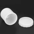 125ml Plastic Cup Replacement For Spray S With 15mm Femal Thread Painting Parts Hvlp Cups