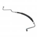 A-premium A C Suction Line Hose Assembly Compatible With Toyota Camry 1989-1991 Lexus Es250 1990-1991 2 5l Compressor To Evap