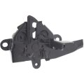 Toyota Corolla Hood Latch 2014 15 16 17 18 2019 Driver Side Steel To1234134 5351002500 