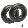 The Rop Shop 2-pack Tire Inner Tube 15x6 00-6 W Tr13 Straight Stem For Husqvarna 532059904 