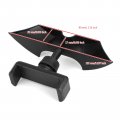Topteng Dashboard Phone Holder For Car Slot Mount Fits Bmw Mini Cooper F54 F55 F56 F57 F60 Please Check The Size And Model