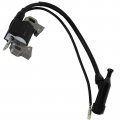 Ignition Coil For Honda Oem 30500-ze2-023 30500ze2023 30500-zf6-w02 Barens 5692