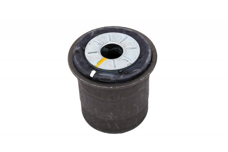 Gm Genuine Parts 15962664 Front Differential Carrier Bushing Silver