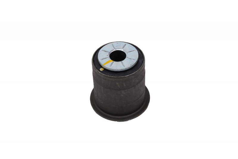 Gm Genuine Parts 15962664 Front Differential Carrier Bushing Silver