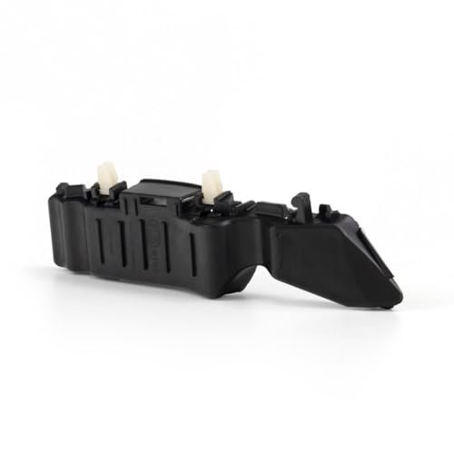 Front Bumper Bracket For Hyundai Accent 2012 2013 2014 2015 2016 2017 Driver Side Upper Hatchback Sedan Plastic Hy1042111