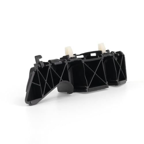 Front Bumper Bracket For Hyundai Accent 2012 2013 2014 2015 2016 2017 Driver Side Upper Hatchback Sedan Plastic Hy1042111