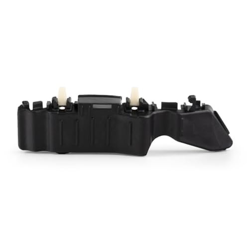 Front Bumper Bracket For Hyundai Accent 2012 2013 2014 2015 2016 2017 Driver Side Upper Hatchback Sedan Plastic Hy1042111