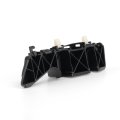 Front Bumper Bracket For Hyundai Accent 2012 2013 2014 2015 2016 2017 Driver Side Upper Hatchback Sedan Plastic Hy1042111