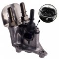 Waltyotur Def Doser Diesel Fluid Injector 2888173nx 0444043034 Replacement For Cummins Isx Engines