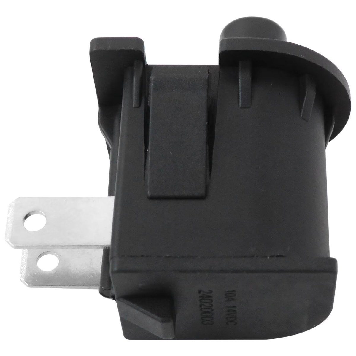 430-413 Normally Open Safety Seat Switch Am103119 For Ayp 160784 532160784 John Deere Ariens Husqvarna Toro Cub Cadet Scag