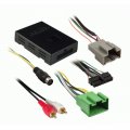 Axxess Gmos-lan-09 Non-amplified Onstar Interface For 2014 Chevrolet Silverado 1500 Gmc Sierra 