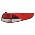 Tyc 11-6955-00-1 Replacement Evaporator 