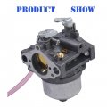 Wflnhb 15003-2153 Carburetor Kit Replacement For Kawasaki Fc420v 15003-2154 15001-2972