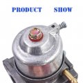 Wflnhb 15003-2153 Carburetor Kit Replacement For Kawasaki Fc420v 15003-2154 15001-2972