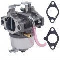 Wflnhb 15003-2153 Carburetor Kit Replacement For Kawasaki Fc420v 15003-2154 15001-2972 