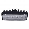 Fridayparts 4pcs Led Upper Cab Light Lamp Re306510 Re161288 Re37450 Re577572 Compatible For John Deere 7210 7410 7510 7610 7710