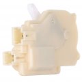 Aintier Door Lock Actuators Assembly Compatible For 2002-2006 Acura Rsx Rear Power Latch Replacement 746-747 Dla142