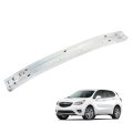 Silver Aluminum Front Bumper Reinforcement Face Bar Replacement For Envision 2016 2017 2018 2019 2020 Gm1006692 13401473 