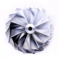 Kinugawa Turbo Billet Compressor Wheel For Holset Hx40 60 83mm 8
