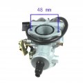 Carburetor Carb For Honda Atc185s 185 1981 1982 1983