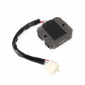 Topteng Voltage Regulator Rectifier For Yamaha Srv250 1992-1993 Xv250 Virago 250 1992-1994 Xtz660 Tenere 660 Xtz750 Super 750