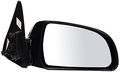 Oe Replacement Hyundai Sonata Passenger Side Mirror Outside Rear View Partslink Number Hy1321149 