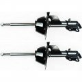 A-partrix 2 Front Suspension Complete Struts Assembly Fits Plymouth Caravelle Reliant Chrysler Daytona Executive Limousine 