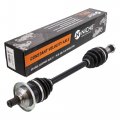 Niche High Strength Front Right Axle For 2005 Arctic Cat 400 500 650 V2 H1 Auto 1502-539