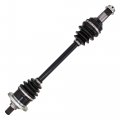 Niche High Strength Front Right Axle For 2005 Arctic Cat 400 500 650 V2 H1 Auto 1502-539