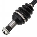 Niche High Strength Front Right Axle For 2005 Arctic Cat 400 500 650 V2 H1 Auto 1502-539