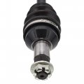 Niche High Strength Front Right Axle For 2005 Arctic Cat 400 500 650 V2 H1 Auto 1502-539