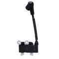 Nimtek 291337001 Ignition Coil With Spark Plug For Ryobi Ry251ph Ry252cs Ry253ss Ry254bc 2 Cycle 25cc Trimmer Brush Cutter 