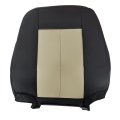 Secos Top Seat Cover Fit For Ford Expedition 2007-2014 