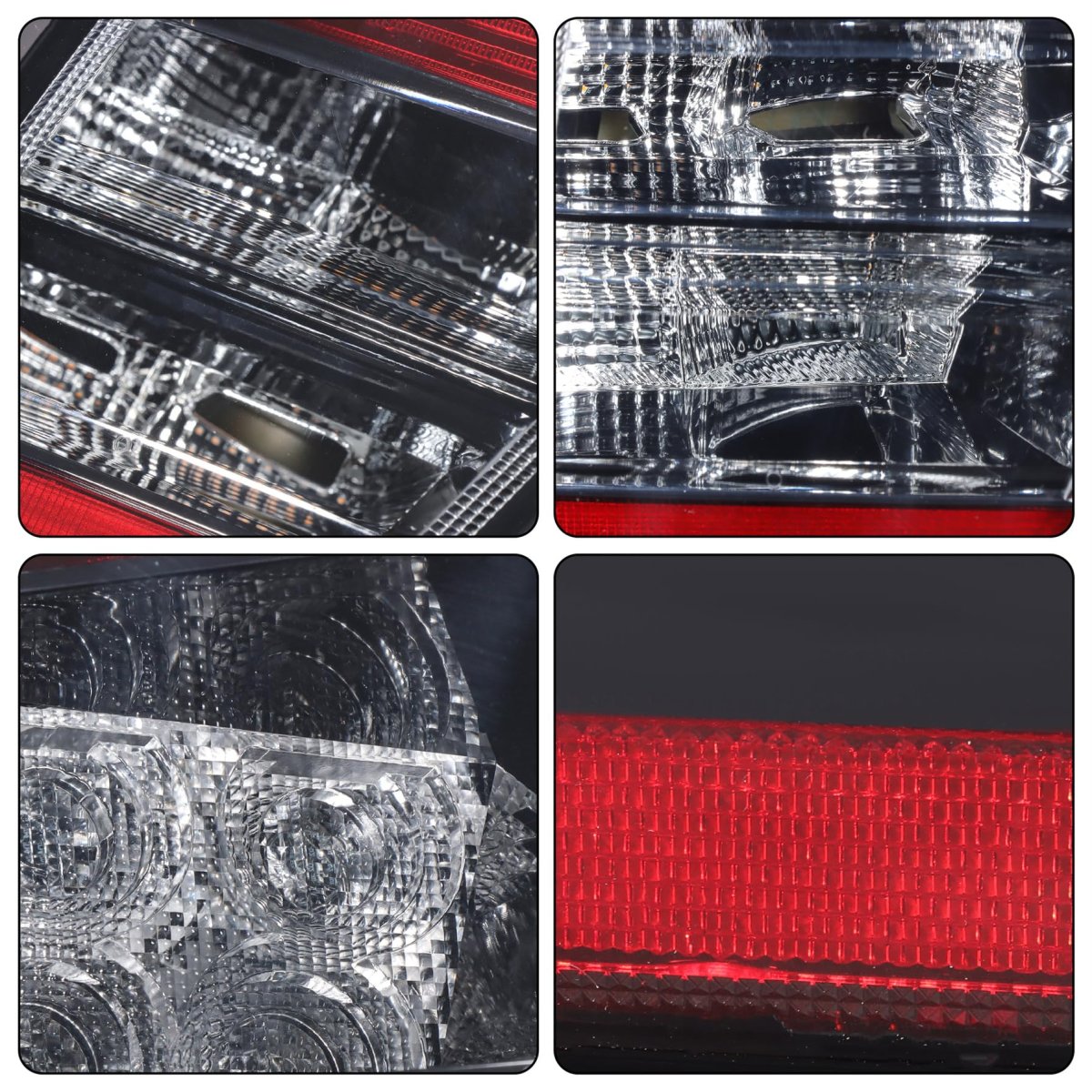Outer Taillight Left Side Replacement For Kicks 2025 265557lf0a