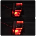 Outer Taillight Left Side Replacement For Kicks 2025 265557lf0a