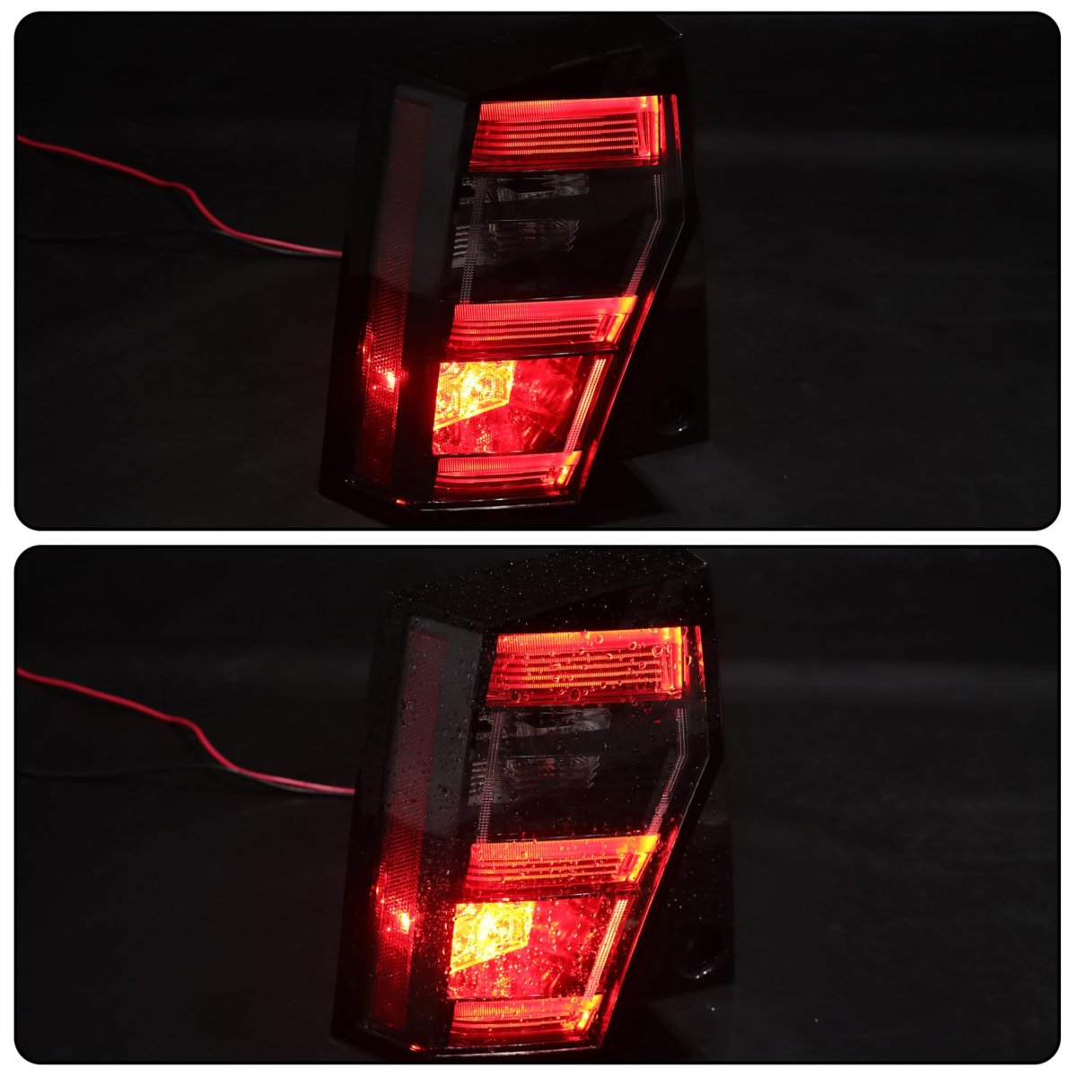 Outer Taillight Left Side Replacement For Kicks 2025 265557lf0a