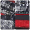 Outer Taillight Left Side Replacement For Kicks 2025 265557lf0a