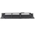 Lower Air Intake Grille Without Motor Replacement For Crv 2023-25 
